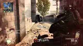 Call of Duty Advanced Warfare ZOMBIES LEAKED (CoD Advanced Warfare Zombies)