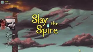 How My First Day of A20 Slay The Spire Went