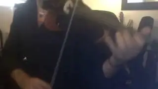 Stradivarius Impulse Response & Yamaha Electric Violin Jam
