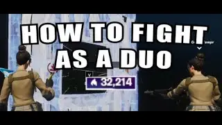 How to Fight in Duo Arena ~ Piece Control, Defensive, and Angles
