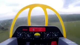Arrows T28 Flight 2 - FULL Cockpit FPV -28 May 2021