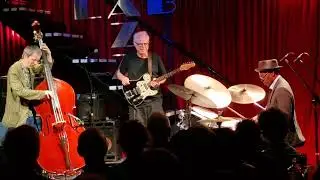 Bill Frisell at Jazzlab (26/10/25 - 4)