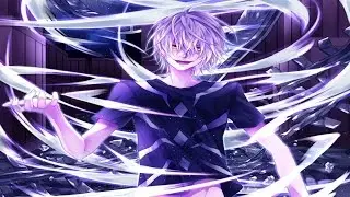 Accelerator「AMV」- Painkiller&bull;ᴴᴰ