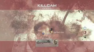 MW2 - Flying Death [2020]