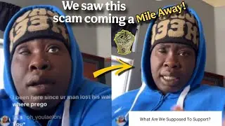 Big Zim Caught Running ANOTHER TikTok Scam?! 🚨 Pending EVICTION 