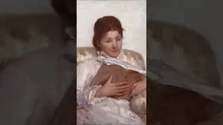 Revolutionizing Art  Impressionist Depictions of Women in 19th Century Paris #art #artists #artwork
