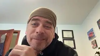 Video Journal 2025-12-12