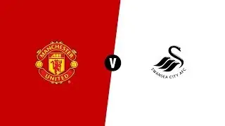 Manchester United VS Swansea City (2-0) HD 2018