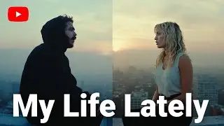 My Life Lately &ndash; Post Malone ft. Miley Cyrus (2026 music video)