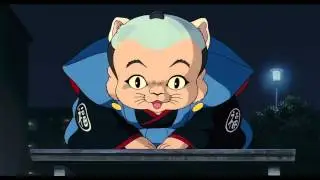Blu Man - Ghost Parade
