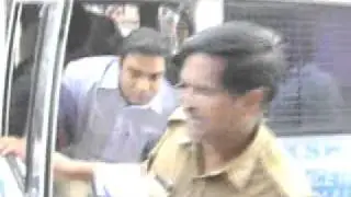 Newswala : sidharth Reddy in Chanchal guda jail Hyderabad.