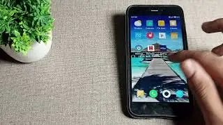 How to change Screen colour Mode in Redmi 5A phone, change screen colour mode