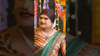 Chingari Kinner Ne Bich Shadi Me Lagaya Dhakkan Part 04#chingari #shortvideo #kinnershorts