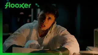 ¡Un zombi! | BIARA: Proyecto Lázarus, ya disponible en Flooxer