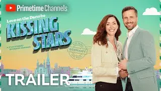 Trailer - Love on the Danube: Kissing Stars | Sign up for Hallmark+ on YouTube!