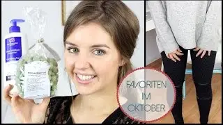 Gro&szlig;e Ank&uuml;ndigung + Monatsfavoriten | Lovethecosmetics