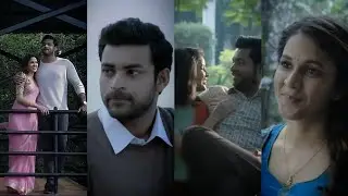 Samayama song❤//Antariksham movie💖//full screen whatsapp status💓