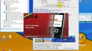 Прошивка Nokia 5530XM и 5800XM на портированую версию прошивки C6 allnokia ru 