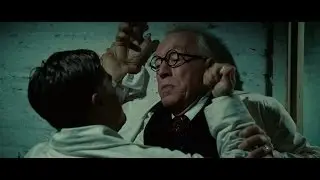 Остров проклятых / Shutter Island (2009) - HD Trailer