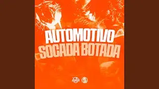 Automotivo Socada Botada