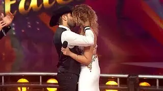 &iexcl;Joss Favela No Perdona A Nadie! - Gran Final TTMT 19