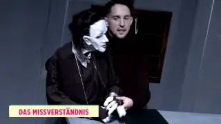 SCHAUSPIELHAUS GRAZ: Trailer DAS MISSVERSTÄNDNIS