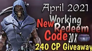 CODM Redeem Code | CODM Garena Redemption Code | Redeem Code CODM | CODM Code