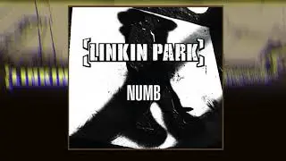 Linkin Park - Numb (Instrumental With Back Vocals)