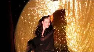 Missy Malone Goldrush