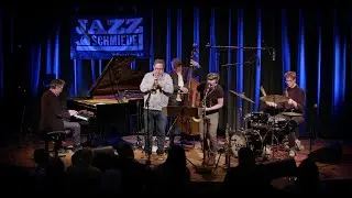 Fosterchild &ndash; Phyllotaxis &ndash; Live at Jazz-Schmiede D&uuml;sseldorf