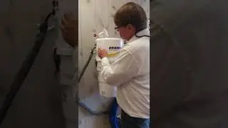 DrainVac VS  Modern Day Central Vac