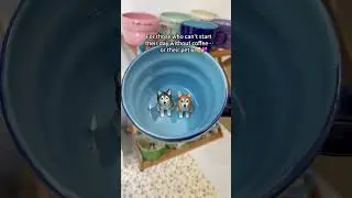 From the clay to something that melt ur heart ❤️✨