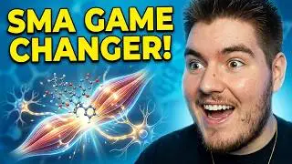 BIO101 + SMA: The Breakthrough No One&rsquo;s Talking About Yet | Victortheinspiration