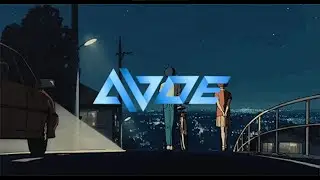 Chalte Chalte Lo-Fi Remix | Indian Lo-Fi | Tia Bajpai | AVOE