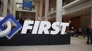 FRC Team 5687 2018 Detroit Recap Video