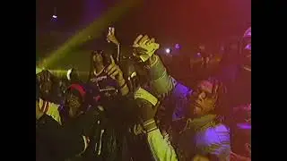 DaRichest Runna &ldquo;Goin In&rdquo; (OFFICIAL VIDEO)