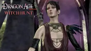 Dragon Age Origins DLC: Hexenjagd - Cadash Thaig part 3