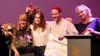 Nederlands Film Festival: de beste afstudeerfilm