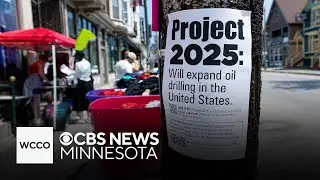 Is Project 2025 over following director&rsquo;s resignation?