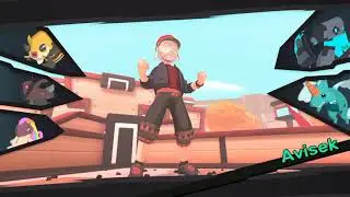 Temtem pvp | temtem rank #temtem #temtempvp