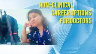 Importance of Resume for a Non-Clinical Doctor