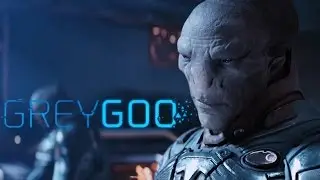 Grey Goo Walkthrough Part 1 Hunters' Valley