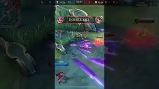 Ideal Professor Gusion.Master class from pro Gusion #mlbb #gusion