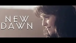 helen magnus | new dawn