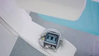 Azurion with FlexArm - At a glance