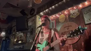 Medical Aid 2 (Live) | The Snug Irish Pub | Kaiserslautern, DE