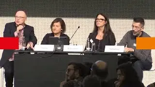 FMM Conference 2022 - Discussion Plenary Session 2 - Braunstein, Onaran, Setterfield