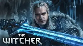 The Witcher Full Movie 2024 | VAMPIRE HUNT | 1080p Full HD | Action Movies In English