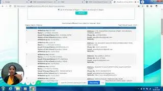 CBSE  AFFILIATED SCHOOL OR NOT ? HOW TO KNOW?