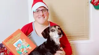 Angie and Haley Present: A Holiday Tradition